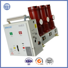 Disyuntor de vacío 24kv-2000A Vmd